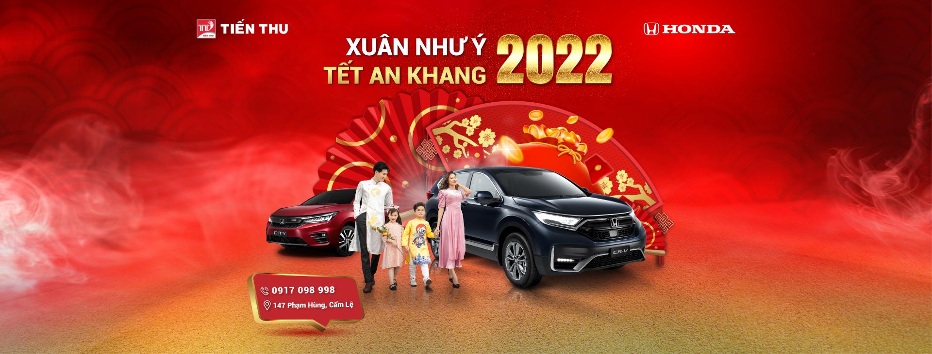 Thông Báo Nghỉ Tết Nguyên Đán 2022