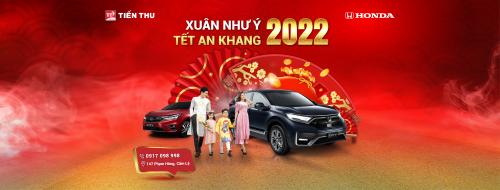 Thông Báo Nghỉ Tết Nguyên Đán 2022