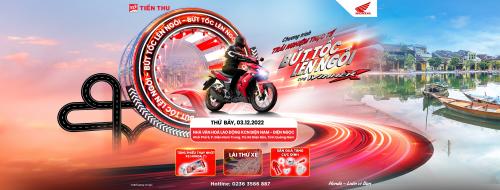 Chương Trình Trải Nghiệm Thực Tế - Bứt Tốc Lên Ngôi Cùng Winner X