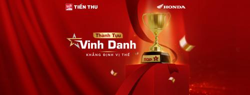 Thành Tựu Vinh Danh, Khẳng Định Vị Thế