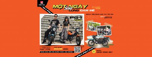 Nhập Hội PG-1 Day! Một Ngày Sống Cùng Đam Mê
