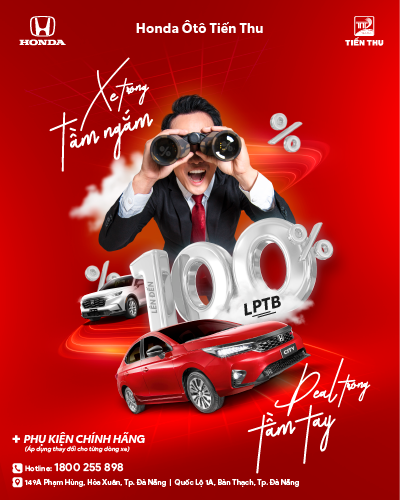 ƯU ĐÃI THÁNG 07.25