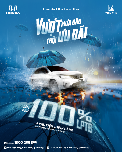 ƯU ĐÃI THÁNG 11.25