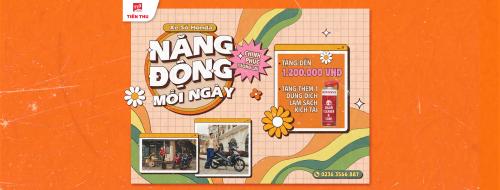 Năng Động Mỗi Ngày, Chinh Phục Tương Lai Cùng Xe Số Honda