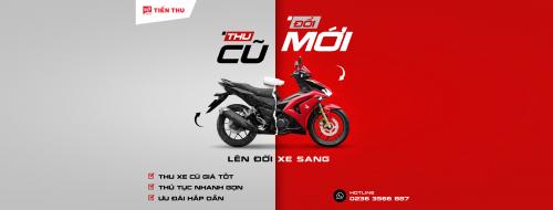 Thu Cũ Đổi Mới - Lên Đời Xe Sang