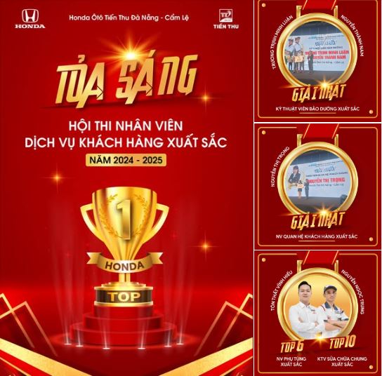 VINH QUANG TỎA SÁNG - TỰ HÀO VƯƠN XA