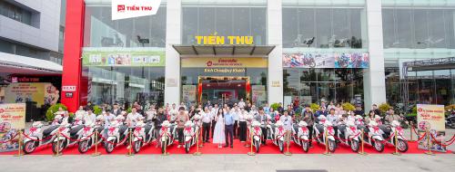 Tổng Kết Ngày Hội Trao Thưởng - Bắt Trọn Khoảnh Khắc Ấn Tượng