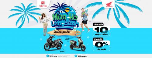 Mùa Hè Lăn Bánh - Vượt Mọi Giới Hạn