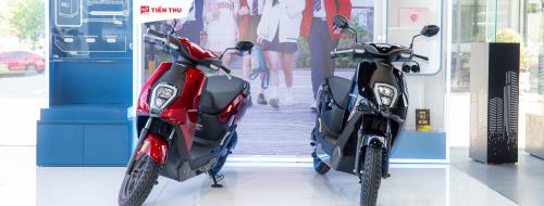 Sống Xanh Phong Cách - Chọn Honda Icon e: 