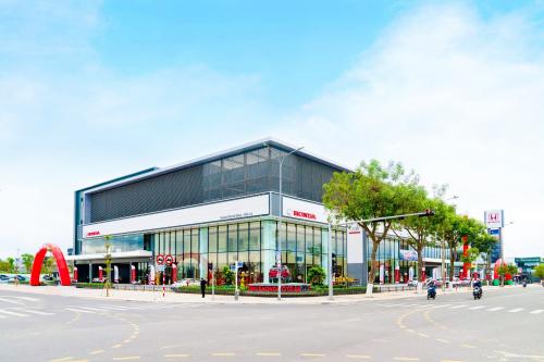 THÔNG TIN TUYỂN DỤNG THÁNG 05 - Honda Quảng Nam Tam Kỳ