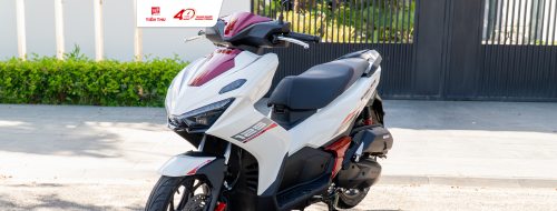 AirBlade - Lựa Chọn Của Thế Hệ  Phá