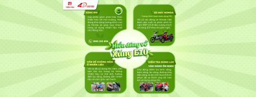 Hiểu Đúng Về Xe E10 - Chăm Xe Đúng Cách