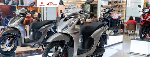 Phủ Sóng DEAL Tháng 7, Đặc Quyền Trong Tầm Tay
