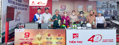 [HEAD Tiến Thu #2 Tổng Kết] Ngày Hội Thay Nhớt Miễn Phí