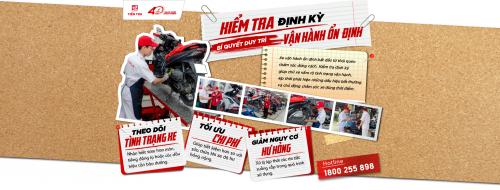 Kiểm Tra Định Kỳ - Bí Quyết Vận Hành Ổn Định