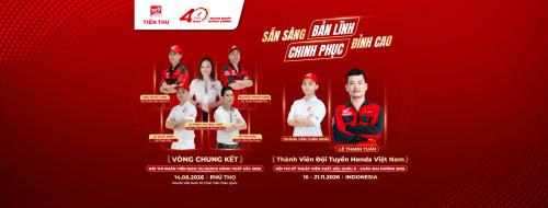 Sẵn Sàng Bản Lĩnh - Chinh Phục Đỉnh Cao