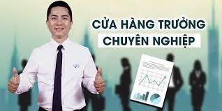 CỬA HÀNG TRƯỞNG