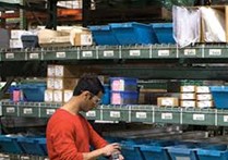 Nhân viên Kế toán Phụ tùng