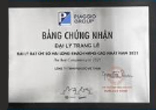 Đại lý Piaggio Đạt Chỉ Số Hài Lòng Khách Hàng Cao Nhất Năm 2020