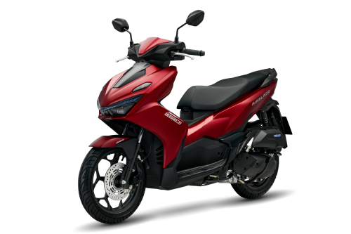 AIR BLADE 160CC 2026 - PHIÊN BẢN TIÊU CHUẨN