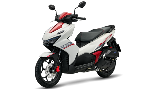 AIR BLADE 160CC 2026 - PHIÊN BẢN THỂ THAO
