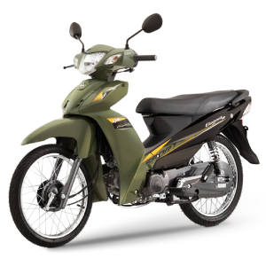 ELEGANT 50CC