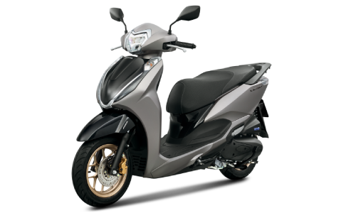 LEAD 125  - Phiên Bản đặc biệt 2026