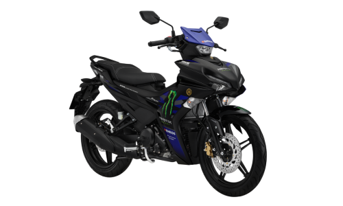 EXCITER 155 MONSTER 2025