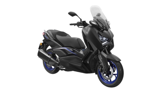 XMAX