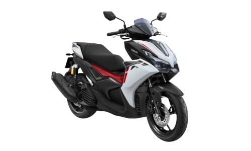 NVX 155 TIÊU CHUẨN 2025