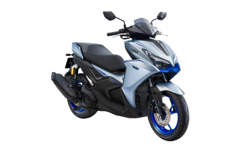 NVX 155 THỂ THAO 2025