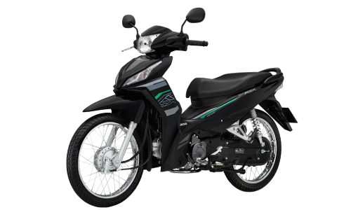 WAVE RSX FI TIÊU CHUẨN 2026