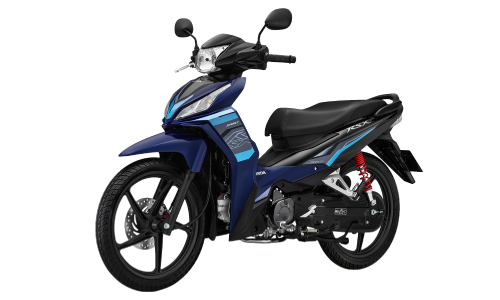 WAVE RSX FI THỂ THAO 2025