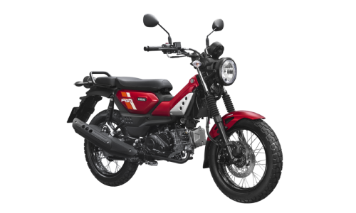 PG-1 ABS CAO CẤP