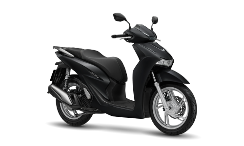 SH125 PHIÊN BẢN TIÊU CHUẨN 2025