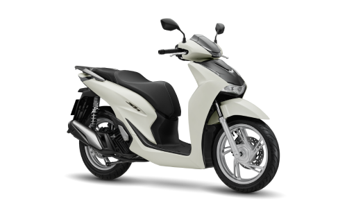 SH125 PHIÊN BẢN CAO CẤP 2025