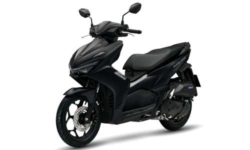 AIR BLADE 125 2026 - PHIÊN BẢN TIÊU CHUẨN