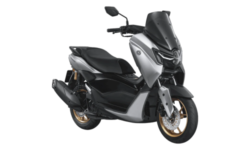  NMAX - Phiên bản TECH MAX