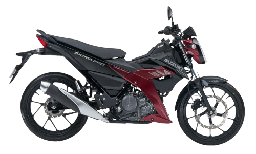 SATRIA PRO 2026