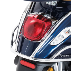 Bảo vệ sau Crôm - Primavera