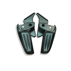 Gác chân đen - Primavera