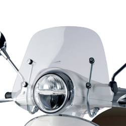 Kính chắn gió trong - Primavera