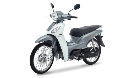 Angela 50CC