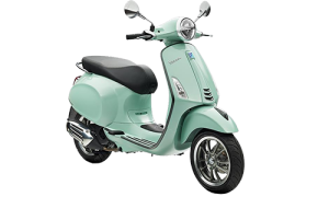 PRIMAVERA S 125