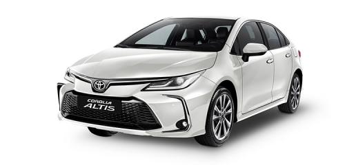 COROLLA ALTIS 1.8HEV