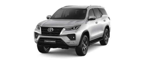  FORTUNER 2.4AT 4x2
