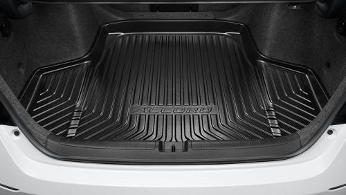 ACCORD - Trải cốp sau