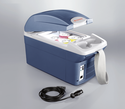VELOZ CROSS - Hộp giữ nhiệt