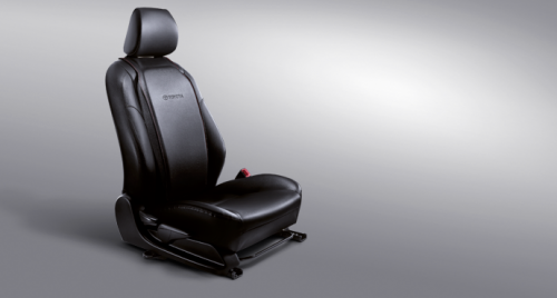 VELOZ CROSS - Gối đệm lưng