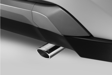 VELOZ CROSS - Chụp ống xả